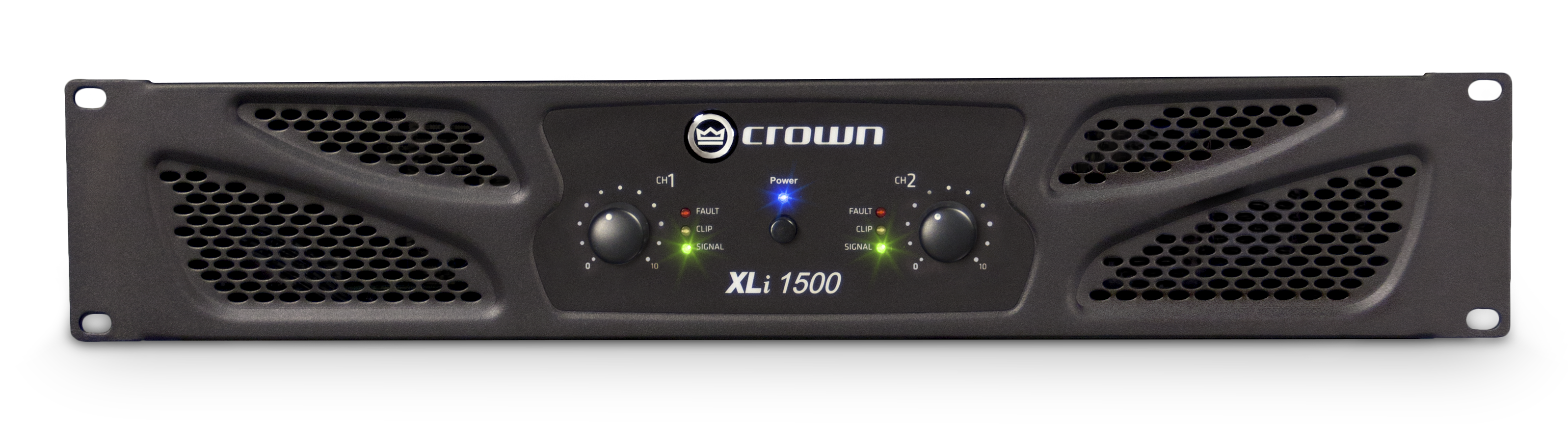 Ampli Crown XLI1500